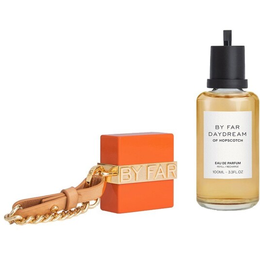 By Far Daydream Pre-Designed Collection Daydream of Hopscotch Eau de Parfum 100 ml
