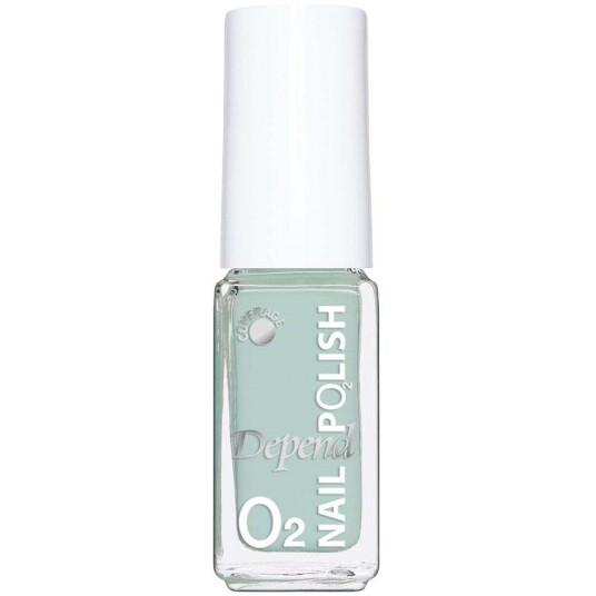 Depend O2 Colour is My Muse 764 Depend O2 Colour is My Muse 764