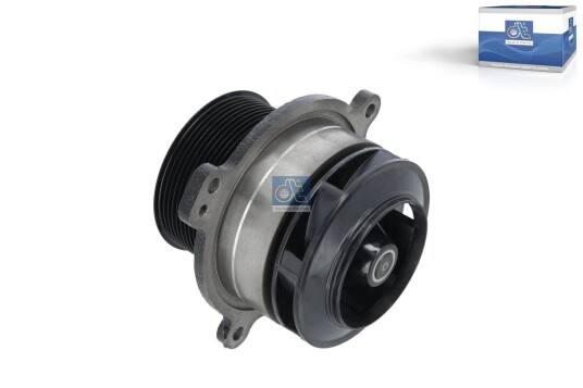 DT Spare Parts 7.00375 Vannpumpe