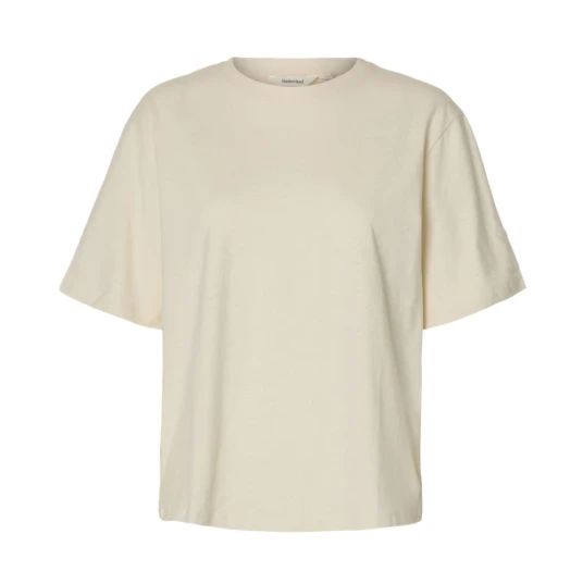 Selected Femme Dame Topper Brun XS,