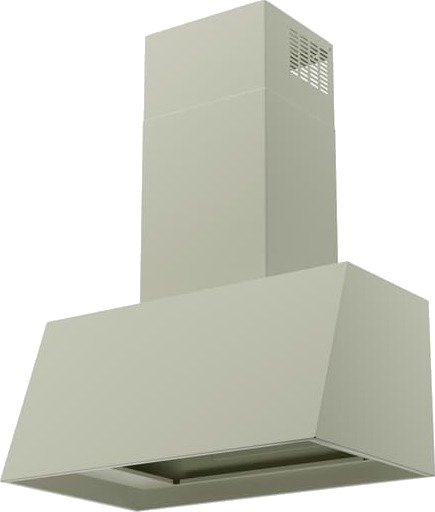 Epoq Trendline veggmontert ventilator Pistachio (70 cm)