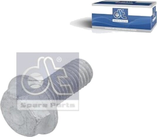 Skrue DT Spare Parts 4.40351