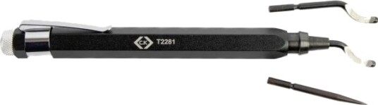 C.K T2281 Graderingsett, 1 Stk. (T2281)