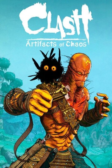 Clash: Artifacts of Chaos Clash: Artifacts of Chaos