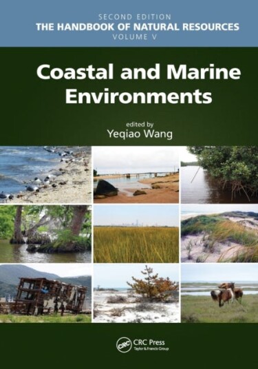 Coastal And Marine Environments Coastal And Marine Environments