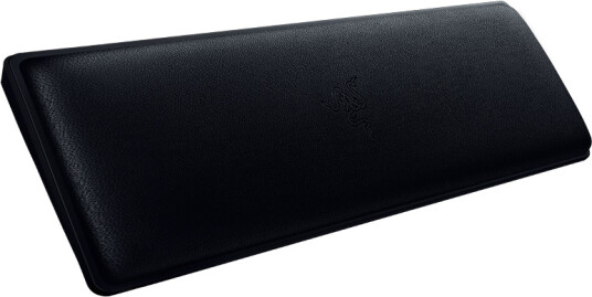 Razer ergonomisk håndleddstøtte for mini -tastaturer, svart Razer ergonomisk håndleddstøtte for mini -tastaturer, svart
