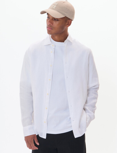 Matinique Mamarc Short - White - 39 Matinique Mamarc Short - White - 39