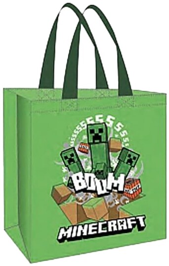 Konix Minecraft handlepose Boom