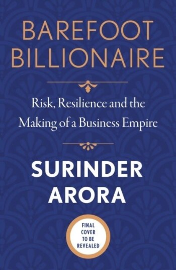 Barefoot Billionaire