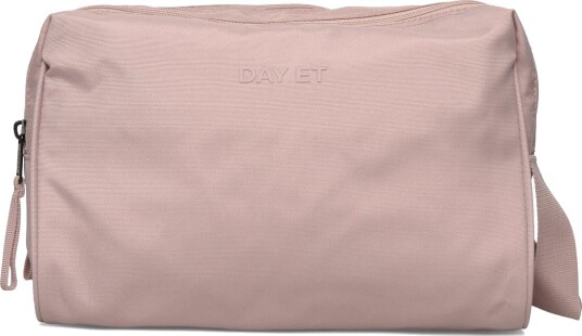 DAY ET Day Re-S Tonal Washbag L Pink ONE SIZE