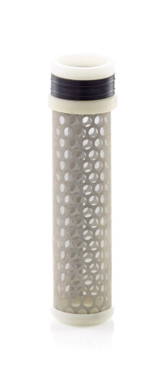 Sekundært luftfilter MANN FILTER CF 5001 Sekundært luftfilter MANN FILTER CF 5001