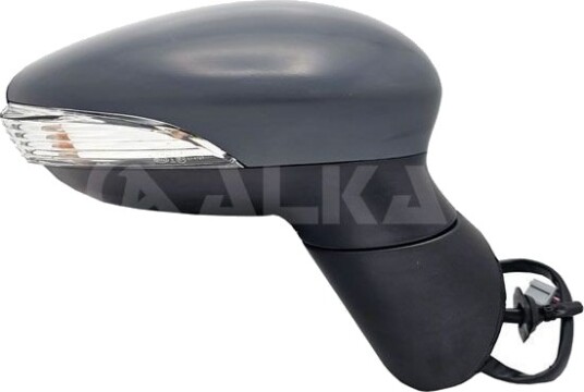 Sidespeil ALKAR 6142406 Sidespeil ALKAR 6142406