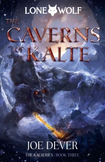 The Caverns Of Kalte Av Joe Dever The Caverns Of Kalte Av Joe Dever
