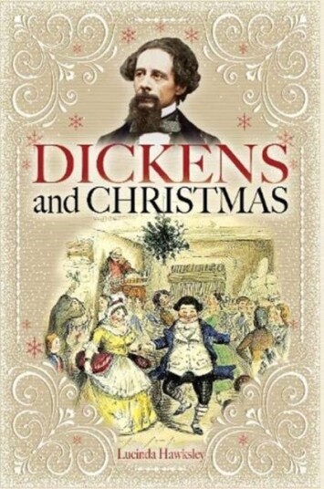 Dickens And Christmas Av Lucinda Hawksley