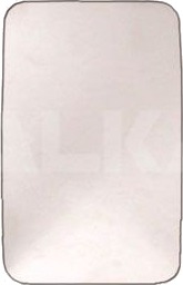 ALKAR 7471246 Speilglass, ytterspeil