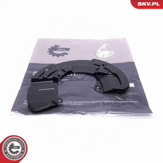 Bremseskjold ESEN SKV 57SKV182 Bremseskjold ESEN SKV 57SKV182