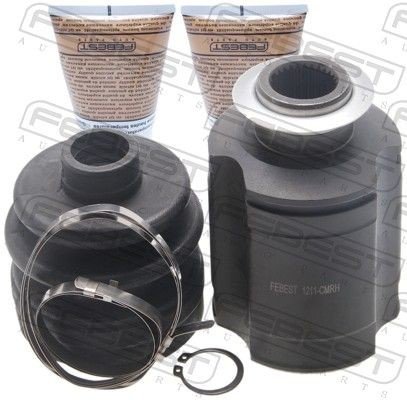 Febest Drivknute drivaksel FEBEST 1211 CMRH Febest Drivknute drivaksel FEBEST 1211 CMRH