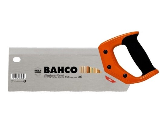 Bahco NP-12-Ten Ryggsag for Tre – 300 mm Rustfritt Stål med Ergonomisk Håndtak Bahco NP-12-Ten Ryggsag for Tre – 300 mm Rustfritt Stål med Ergonomisk Håndtak