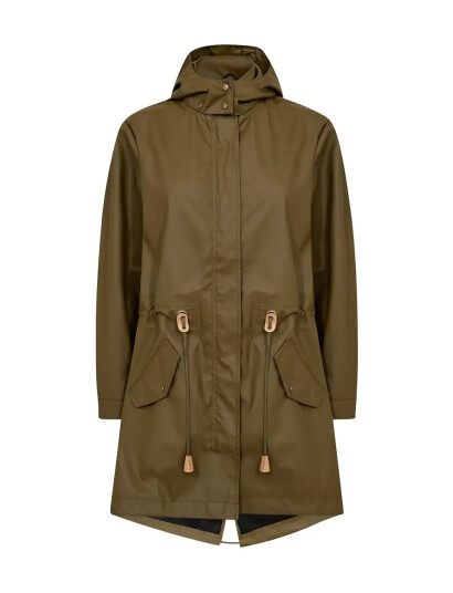 Soyaconcept Sc-Alexa Khaki green M Soyaconcept Sc-Alexa Khaki green M