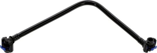 Oppvarmingsslange GATES 02 2920