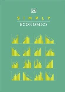 Simply Economics Av Dk