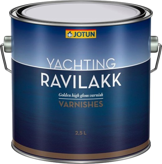 Jotun Ravilakk 2.5l Jotun Ravilakk 2.5l