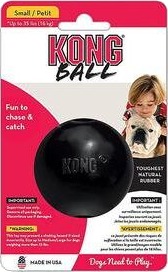 KONG Extreme Ball S Ø6 cm