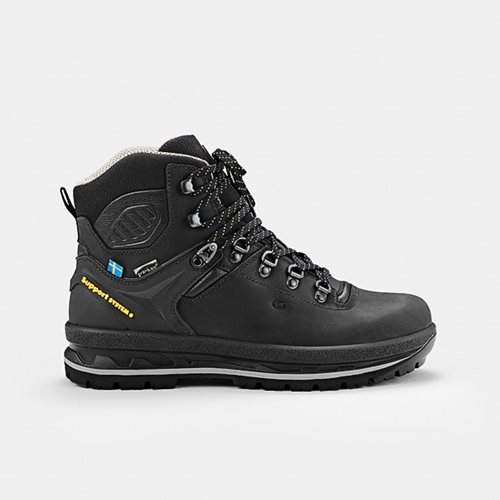 Graninge Hammarstrand Black 39
