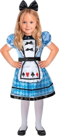 Widmann Alice Kostyme