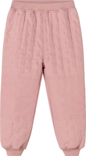MarMar Termobukser Odin Rose Malva MarMar 4 år (104) Termoklær Rosa
