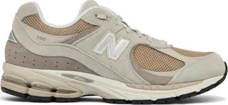 New Balance New Balance 2002r Sneakers Brun