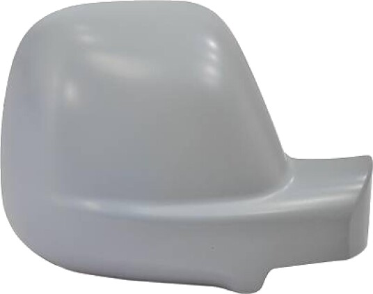 Tildekning sidespeil DIEDERICHS 4013926