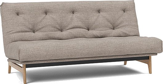 Sovesofa Aslak med Latex Madrass B 6003248 Sovesofa Aslak med Latex Madrass B 6003248