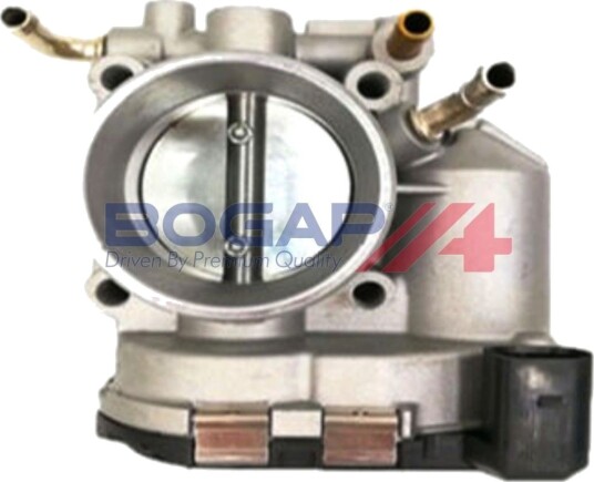 Gasspjeld BOGAP A6319195 Gasspjeld BOGAP A6319195