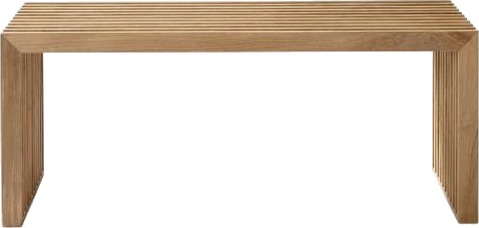 Cinas - Rib Benk Teak Unoliving 1714220-03-0 1714220-02-0 Cinas - Rib Benk Teak Unoliving 1714220-03-0 1714220-02-0
