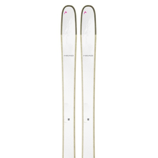 Head Kore 104 Ti Toppturski Dame 25/26 170 Head Kore 104 Ti Toppturski Dame 25/26 170