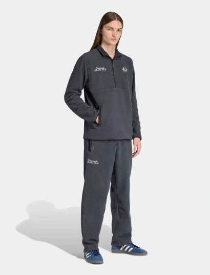 adidas Originals Graphic Reg Pf - Grey - XS adidas Originals Graphic Reg Pf - Grey - XS