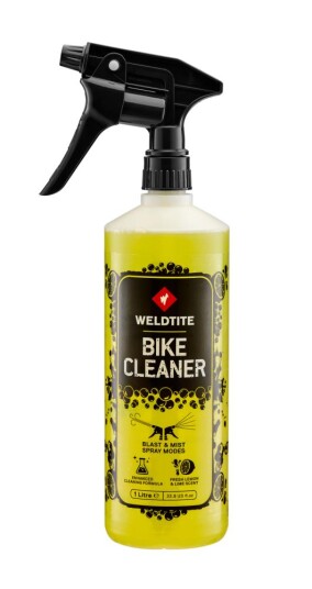 Weldtite Bike Cleaner, 1 Liter