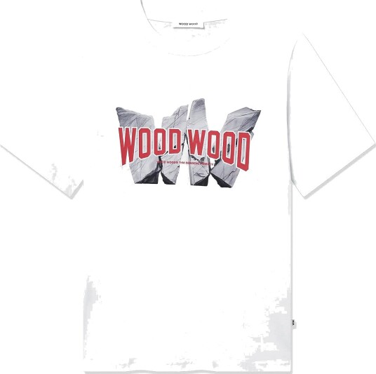 WOOD WOOD | Wwbobby Archrock | S WOOD WOOD | Wwbobby Archrock | S