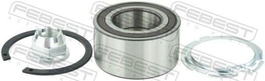 Hjullager FEBEST DAC42770039M-KIT