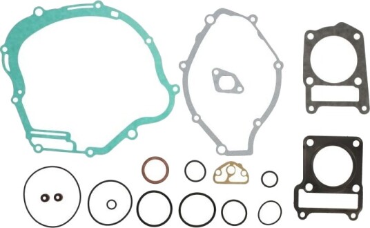 WINDEROSA 808977 Tetnings helsett, motor