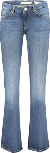 Guess Dame Jeans Blå W30 L32, Guess Dame Jeans Blå W30 L32,