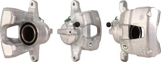 FERODO FCL694619 Bremsecaliper FERODO FCL694619 Bremsecaliper