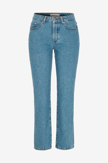 Newhouse - Denim Nellie - Blå