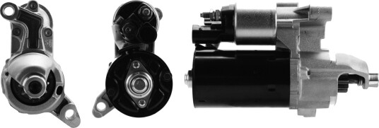 ELSTOCK 25 4063 Starter ELSTOCK 25 4063 Starter