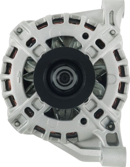 AS PL A01227SEG Dynamo AS PL A01227SEG Dynamo