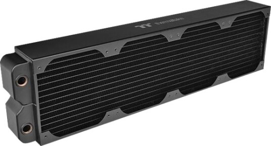 Thermaltake Pacific CL480 radiator CL W192 CU00BL A Thermaltake Pacific CL480 radiator CL W192 CU00BL A