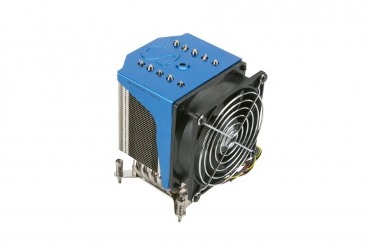 SUPERMICRO prosessorkjøler - 4U SUPERMICRO prosessorkjøler - 4U