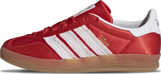 Adidas unisex Sport Rød 36 EU,