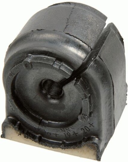 Stabilisator foring LEMFÖRDER 39545 01